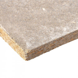 Цементно-стружечная плита (ЦСП) 10*1200*1500