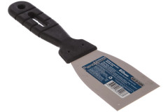 Шпатель малярный нержавеющая сталь, 60мм РемоКолор 12-0-106