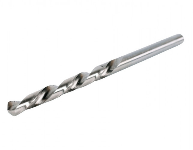 Сверло по металлу 4,8х85(50)мм HSS Vertextools 1122-0480