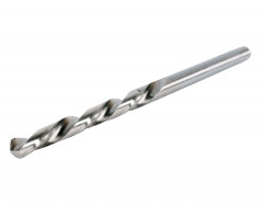 Сверло по металлу 4,8х85(50)мм HSS Vertextools 1122-0480