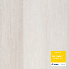 Ламинат Tarkett HOLIDAY 832 ДУБ КРИСТМАС
