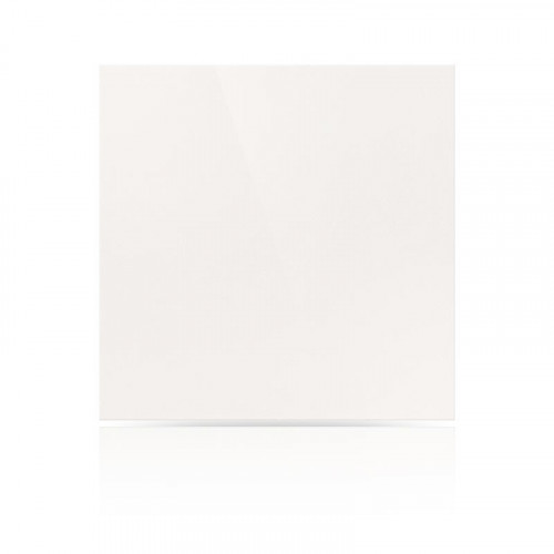 Керамогранит 600х600мм UF001PR полированный белый Уральский гранит