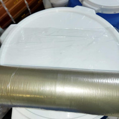 Пленка-стрейч техническая 2.2кг, 500мм