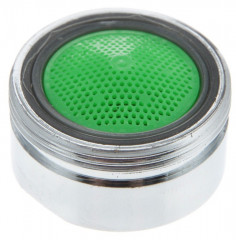 Аэратор для смесителя наружная резьба 1/2, 67-0-777