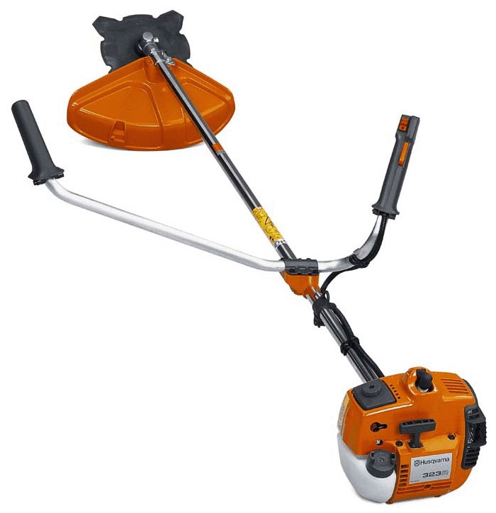 Husqvarna 128 карбюратор