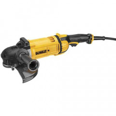 Машина шлифовальная DWE 4559 УШМ, DeWalt