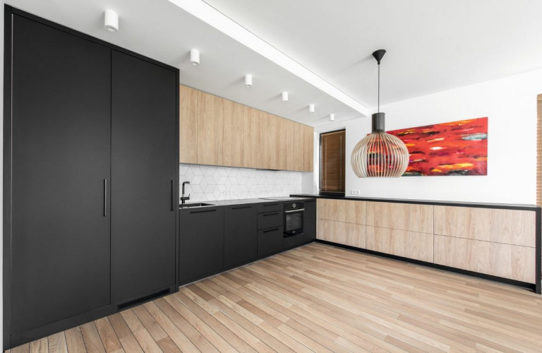 ЛДСП 16мм 2750х1830 Нежный Каштан one wood D20120/OW SwissKrono