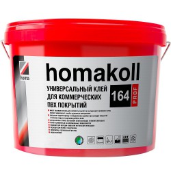 Клей Homa Homakoll 164 Prof 5 кг