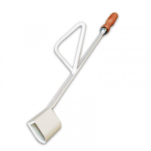 Штроборез ручной по газобетону