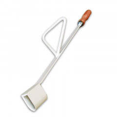 Штроборез ручной по газобетону