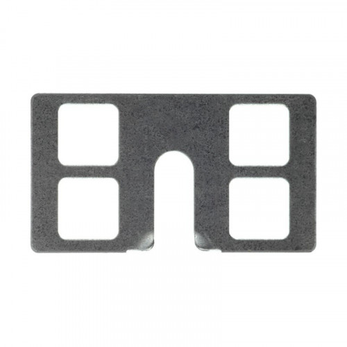 Крепеж для маячковых профилей Креммер клипс, Knauf 250шт