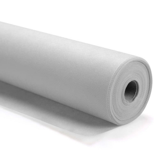 Укрывной материал белый, 80 г/м2, 25х3,2м (80м2)