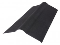 Конек серый 1м, Ондулин