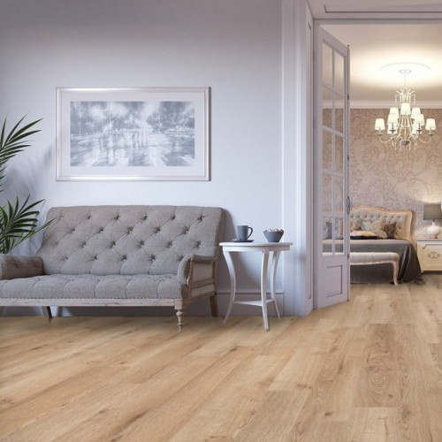 Ламинат Floorbee Costa с фаской 1192 Коста дель Соль, 8мм, 33класс, 2.098м2/8шт/уп