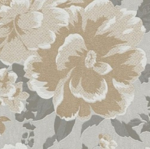 Обои виниловые на флизелиновой основе Erismann Peonia 10*1,06м 5123-31