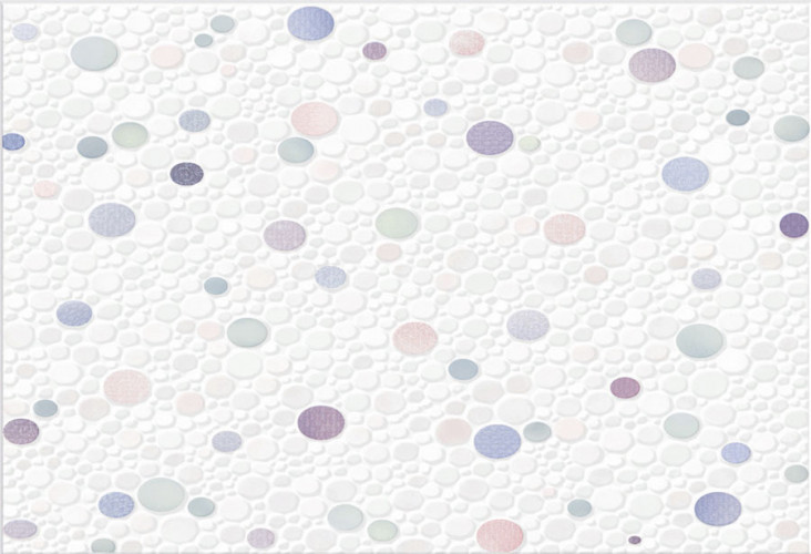 Плитка облицовочная Lila 249x364x7,5 TWU07LIL003
