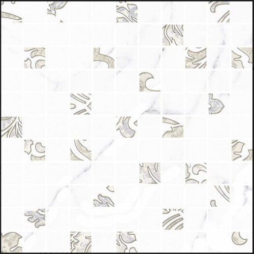 Мозаика керамическая Ilana 300*300*10 MWU30ILN04R