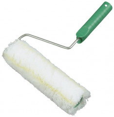 Валик Синтекс Hobbi полиакрил малярный в сборе, ворс 18мм, 48*200мм