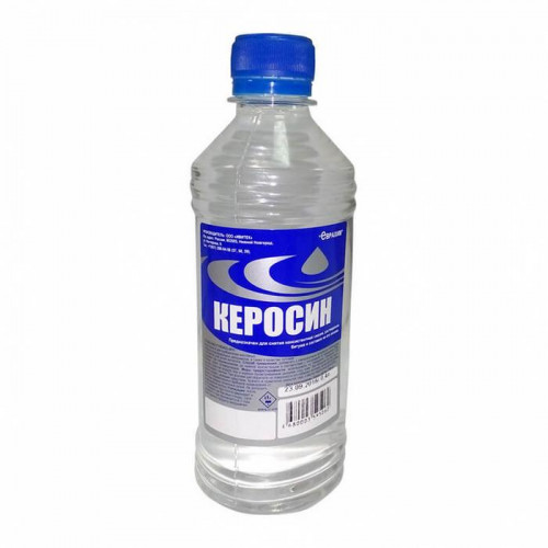 Керосин 0,4л Ивитек