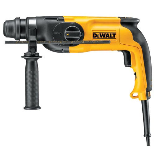 Перфоратор D 25103 KV DeWalt