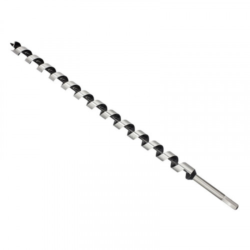 Сверло по дереву d24х600мм Vertextools 444-24-600