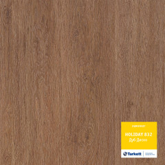 Ламинат Tarkett HOLIDAY 832 ДУБ ДИСКО