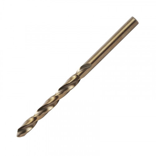 Сверло по металлу 5,2х86(52)мм HSS, Patriot 815010032, 10шт