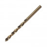 Сверло по металлу 5,2х86(52)мм HSS, Patriot 815010032, 10шт