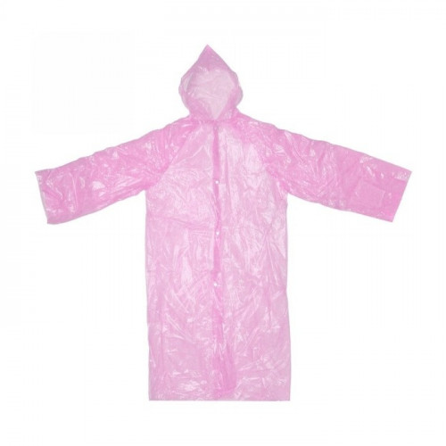 Дождевик 20мкм с кнопками