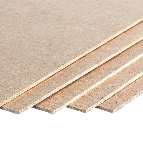 Плита ДВП 2745х1700х3,2мм , 4,67м2