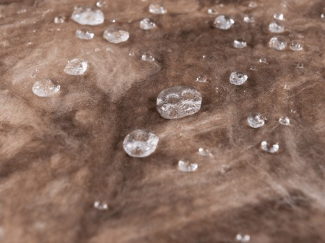 Утеплитель ТеплоKnauf для Перекрытий TR040 100х1220х7380 мм, 9м2, 0,9м3