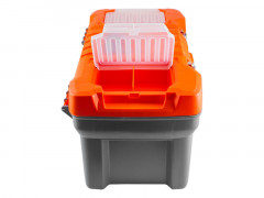 Ящик для инструментов "Эксперт", 56х24х28 см РемоКолор 65-1-322