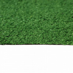 Искусственная трава 10мм, 4м (нарезка)