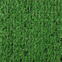 Искусственная трава 10мм, 4м (нарезка)