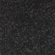 Ковровое покрытие Durban 923, 4м, черный, Orotex