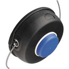 Головка триммерная T45 X M12L Husqvarna