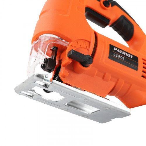 Лобзик электрический LS 601 Patriot 190301709