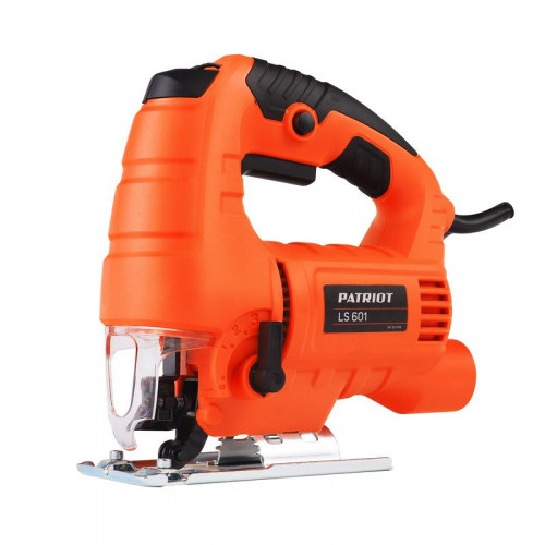 Лобзик электрический LS 601 Patriot 190301709