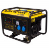 Бензиновый генератор 2,5 кВт Champion GG3000