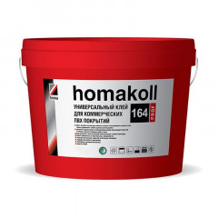 Клей Homakoll 164 Prof 20 кг
