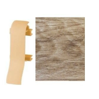 Соединитель Wimar (819 дуб летний)