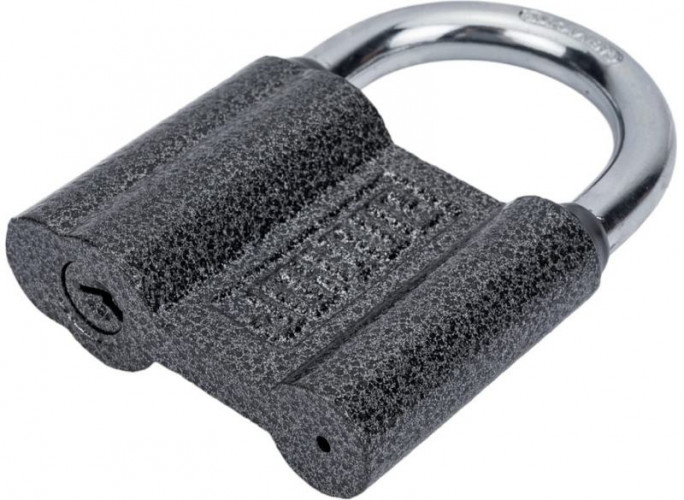 Замок навесной ВС1Ч-470 d=10мм Аллюр