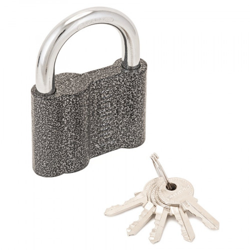 Замок навесной ВС1Ч-470 d=10мм Аллюр