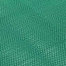 Грязезащитное покрытие ПВХ ЗигЗаг (zig-zag) 1.2х15м 5.5мм, зеленый