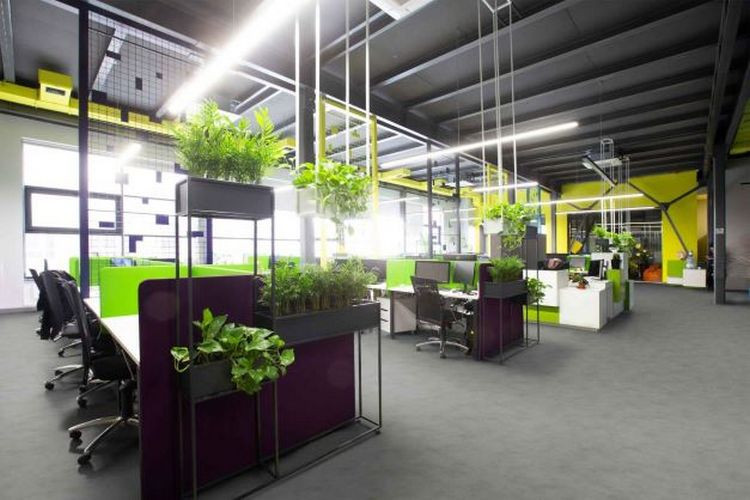 Линолеум коммерческий Premium Taal 1, 3м Juteks