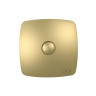 Вентилятор осевой вытяжной D98 Rio 4C Champagne DiCiTi