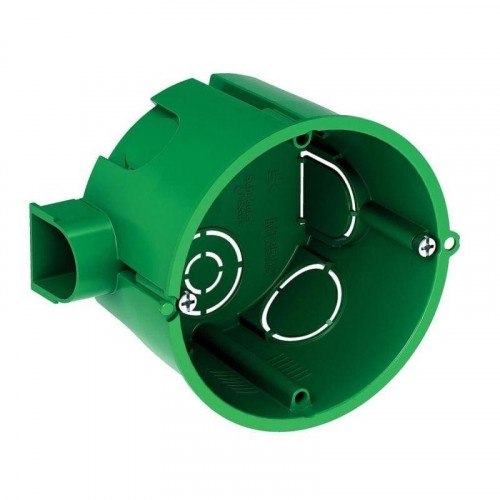 Коробка установочная СП 68(65)x60мм IP30 SE IMT35101