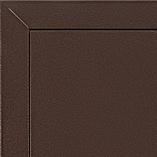 Металлическая входная дверь 860*2060мм, 45мм левая Спец BMD PRO