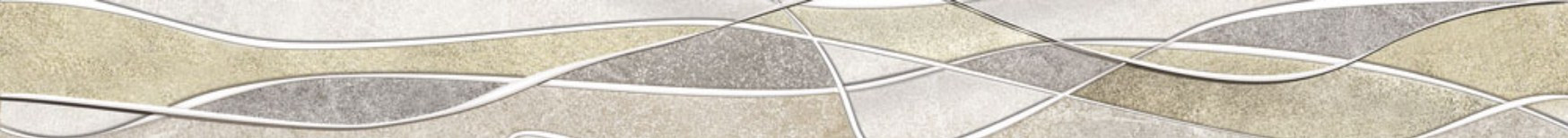 Бордюр Rialto 67*740*10 BWU12RLT48R