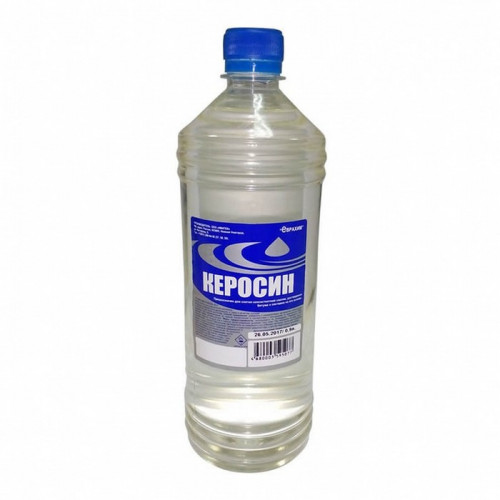 Керосин 0,9л Ивитек